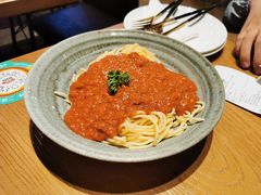 -棒约翰比萨·意面(松江开元店)