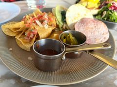 三重奏芝士馅饼-the rug 飞毯 (朝阳公园店)