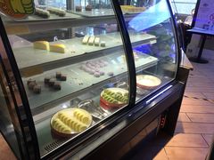 -欢乐牧场海鲜烤肉自助(牡丹园店)