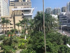 -泰谷酒店·太古码头闽菜自助餐厅