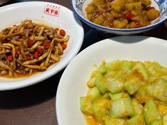 -天下客饭店(中山路店)