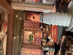 -江边城外烤全鱼(方庄时代购物中心店)