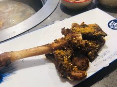 -羊来顺冰煮鲜羊铁锅烀羊肉(八卦岭店)