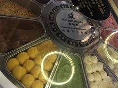 -长沙北辰洲际酒店-兰调全日餐厅