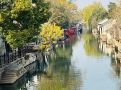-南浔古镇