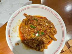 -蛮佬拾·乡里土菜馆(河西王府井店)