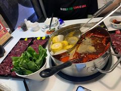 -陈记顺和牛肉火锅馆(天河北路店)