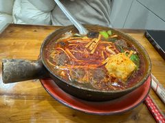 -清真·马文砂锅大全(麦苋街店)