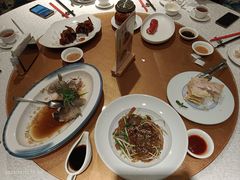 -红棉中餐厅·广州海航威斯汀酒店