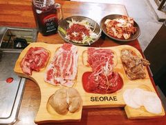 -喜来稀肉(金巴利道店)