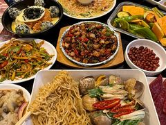 -奥西拉烤肉,盒饭,冷面(青岩刘店)