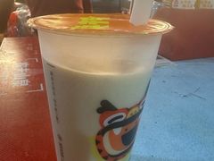 -放哈·甜醅子奶茶创造者(正宁路店)