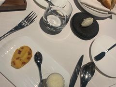 -L'Arome芳芳法国餐厅(仙林金鹰店)