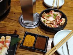 -九田家黑牛烤肉料理(晋阳街店)