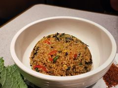 -丰茂烤串(公园店)
