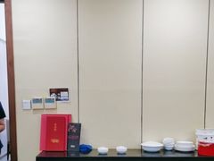 -月福京味斋·烤鸭店·北京菜(鼓楼总店)