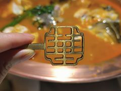 -華府Deluxe(兴业太古汇店)