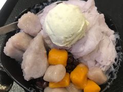 -鲜芋仙Meet Fresh(壹方城店)