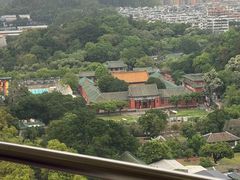 -旋转餐厅