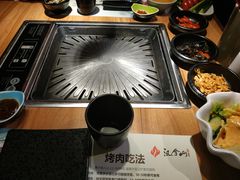 -汉拿山(汇一城店)