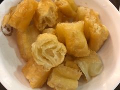 油条-松發肉骨茶(先得坊店)