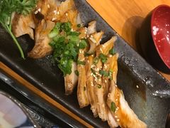 -小条食堂(筼筜天虹店)