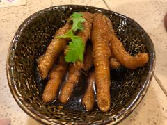 -点都德(大茶楼店)