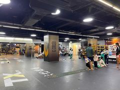 -天行健身＆天行拳馆跆拳道·格斗TXGYM