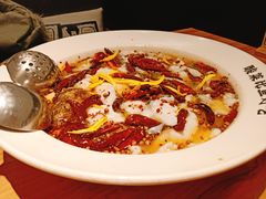 老坛子酸菜鱼-新太二·鲜料川菜(智慧城广百店)