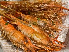 -79号渔船海鲜饭店(龙岗店)