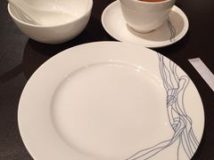 东方文华酒店-广州文华东方酒店·江-由辉师傅主理