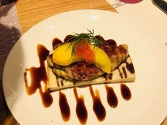 -赤坂亭·M9和牛烧肉·铁板烧(合肥万象城店)