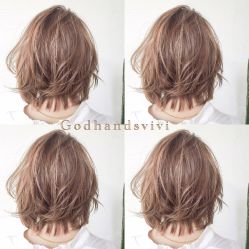 -Godhands美发设计沙龙