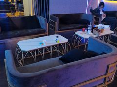-LIENOW来闹密室剧本推理&狼人杀(李家村万达广场店)