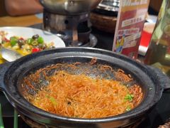 -味莊餐厅(康庄南街店)