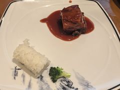 -三凤酒家·百年无锡菜(清扬茂业店)