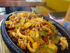 -韩礼年糕(飞虹路店)