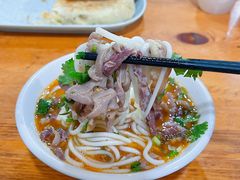 羊粉杂-呼市烧麦羊杂(幸福路店)