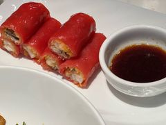 -花城粤菜餐厅(高新区店)