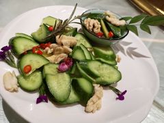 -老房子金沙元年川菜食府·花园餐厅(金沙店)
