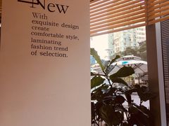 -Blueglass酸奶(财富购物中心店)