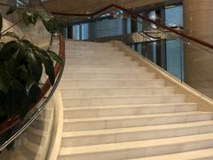 -上海雅居乐万豪侯爵酒店
