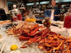 -香港唯港荟 Hotel ICON – The Market