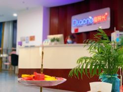 -痘院长·祛痘·皮肤管理