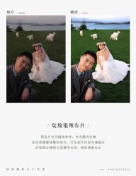 -绽放摄胶片摄影工作室