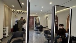 点击看大图 -SWANK SALON