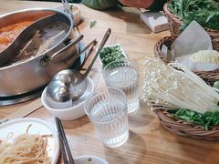 -四喜小胖·北京涮肉(五道营店)