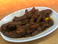 -新记肉骨茶