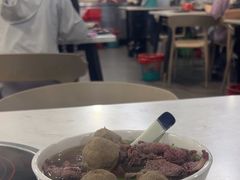 -菜忠潮州牛肉店(岗厦店)