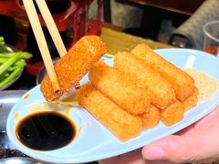 -邓莽子老火锅(中兴路总店)